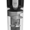 Belaidis siurblys Rowenta Air Force Light RH6545, krepšinis, sausam valymui, 0,65 L, juodas