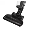 Belaidis siurblys Rowenta Air Force Light RH6545, krepšinis, sausam valymui, 0,65 L, juodas