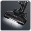 Belaidis siurblys Rowenta Air Force Light RH6545, krepšinis, sausam valymui, 0,65 L, juodas