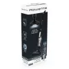 Belaidis siurblys Rowenta Air Force Light RH6545, krepšinis, sausam valymui, 0,65 L, juodas
