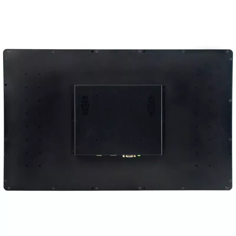 Hannspree Open Frame HO165PTB reklaminis ekranas 39,6 cm (15,6 colio) LED 250 cd/m² Full HD juodas lietimui jautrus 24/7