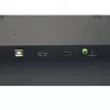 Hannspree Open Frame HO165PTB reklaminis ekranas 39,6 cm (15,6 colio) LED 250 cd/m² Full HD juodas lietimui jautrus 24/7