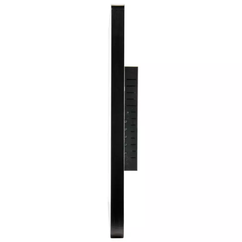 Hannspree Open Frame HO165PTB reklaminis ekranas 39,6 cm (15,6 colio) LED 250 cd/m² Full HD juodas lietimui jautrus 24/7