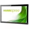 Hannspree Open Frame HO165PTB reklaminis ekranas 39,6 cm (15,6 colio) LED 250 cd/m² Full HD juodas lietimui jautrus 24/7
