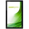 Hannspree Open Frame HO165PTB reklaminis ekranas 39,6 cm (15,6 colio) LED 250 cd/m² Full HD juodas lietimui jautrus 24/7