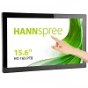 Hannspree Open Frame HO165PTB reklaminis ekranas 39,6 cm (15,6 colio) LED 250 cd/m² Full HD juodas lietimui jautrus 24/7