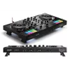 Hercules Inpulse 500 DJ valdiklis su DVS sistema, juodas