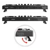 Hercules Inpulse 500 DJ valdiklis su DVS sistema, juodas