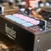 Hercules Inpulse 500 DJ valdiklis su DVS sistema, juodas