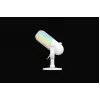 Stalinis mikrofonas PC Razer Seiren V3 Chroma White