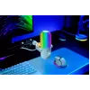 Stalinis mikrofonas PC Razer Seiren V3 Chroma White