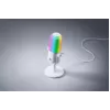 Stalinis mikrofonas PC Razer Seiren V3 Chroma White
