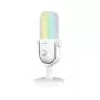 Stalinis mikrofonas PC Razer Seiren V3 Chroma White