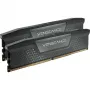 CORSAIR Vengeance 32GB (2x16GB) DDR5 6400MHz CL36 atminties rinkinys - juodas