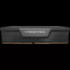 CORSAIR Vengeance 32GB (2x16GB) DDR5 6400MHz CL36 atminties rinkinys - juodas