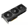 Vaizdo plokštė ASUS Radeon RX 9070 16 GB GDDR6 PCIe 5.0 256 bitų, 3 ventiliatorių aušinimas