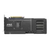 Vaizdo plokštė ASUS Radeon RX 9070 16 GB GDDR6 PCIe 5.0 256 bitų, 3 ventiliatorių aušinimas