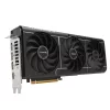 Vaizdo plokštė ASUS Radeon RX 9070 16 GB GDDR6 PCIe 5.0 256 bitų, 3 ventiliatorių aušinimas