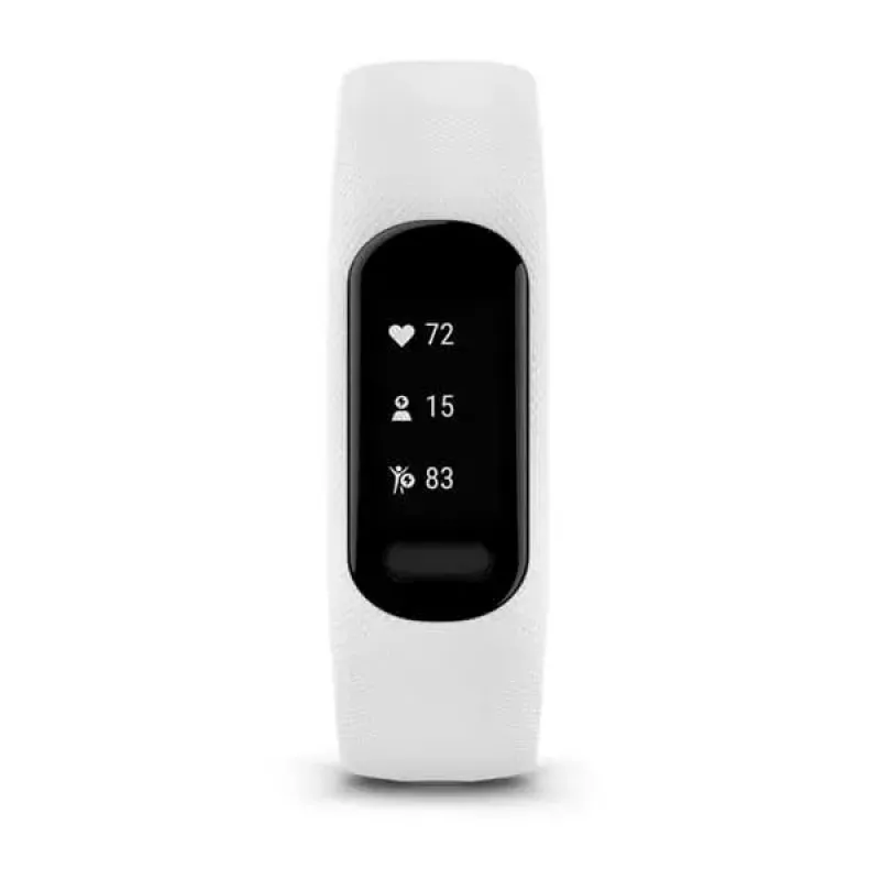 Fizinio aktyvumo apyrankė Garmin VIVOSMART 5
