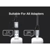 Equip 128432 USB laidas USB 3.2 Gen 2x2 2 m USB A/USB C USB C juodas