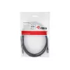 Equip 128432 USB laidas USB 3.2 Gen 2x2 2 m USB A/USB C USB C juodas