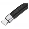 Equip 128410 USB4 Gen 3x2 laidas USB C 0,13 m juodas
