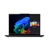 Nešiojamasis kompiuteris Lenovo ThinkPad T14 Gen 6 (AMD) Copilot+ PC AMD Ryzen™ AI 5 340, 35,6 cm (14 inch), WUXGA, 32 GB, 1 TB, Windows 11 Pro, juodas