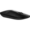 HP Z3700 belaidė pelė juoda, ambidekstrinė, optinė, RF belaidė, 1200 DPI