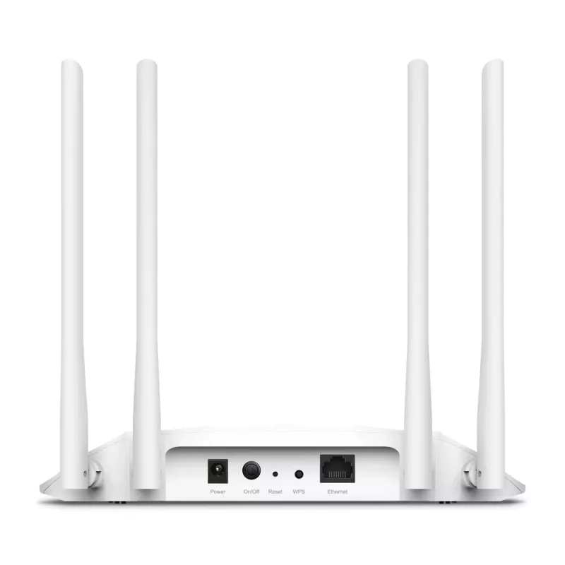 TP-Link AX1800 Gigabit Wi-Fi 6 prieigos taškas, 2,4 GHz, 5 GHz, 1201 Mbit/s, SNMP, WPA, WPA-Enterprise, WPA2, WPA2-Enterprise, WPA3