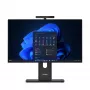 Lenovo ThinkCentre M90a Gen 6 All-in-One kompiuteris, 60.5 cm (23.8 inch), Full HD, Intel Core Ultra 5, 32 GB, 512 GB SSD, Windows 11 Pro, juodas