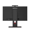 Lenovo ThinkCentre M90a Gen 6 All-in-One kompiuteris, 60,5 cm (23.8 inch), Full HD, Intel Core Ultra 5, 32 GB, 512 GB SSD, Windows 11 Pro, juodas
