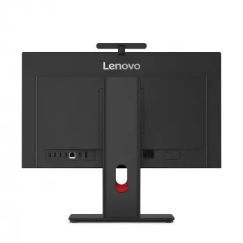 Lenovo ThinkCentre M90a Gen 6 All-in-One kompiuteris, 60,5 cm (23.8 inch), Full HD, Intel Core Ultra 5, 32 GB, 512 GB SSD, Windows 11 Pro, juodas