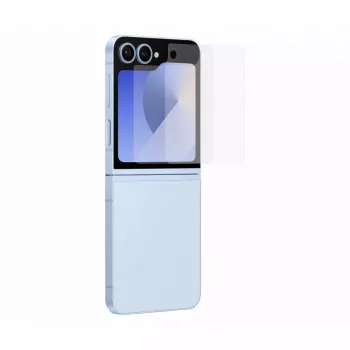 Samsung EF-UF741CTEGWW apsauginė plėvelė ekranui, skaidri, 1 vnt.