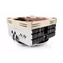 NOCTUA Nh-l9x65 - 65 mm žemo profilio procesoriaus aušintuvas