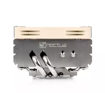 NOCTUA Nh-l9x65 - 65 mm žemo profilio procesoriaus aušintuvas