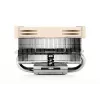NOCTUA Nh-l9x65 - 65 mm žemo profilio procesoriaus aušintuvas