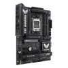 ASUS TUF GAMING B650E-PLUS WIFI pagrindinė plokštė AMD B650 Socket AM5 ATX