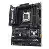 ASUS TUF GAMING B650E-PLUS WIFI pagrindinė plokštė AMD B650 Socket AM5 ATX