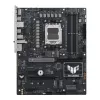 ASUS TUF GAMING B650E-PLUS WIFI pagrindinė plokštė AMD B650 Socket AM5 ATX