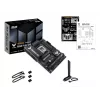 ASUS TUF GAMING B650E-PLUS WIFI pagrindinė plokštė AMD B650 Socket AM5 ATX