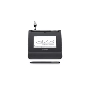 Wacom parašų rinkinys STU-540 su Sign Pro PDF programine įranga