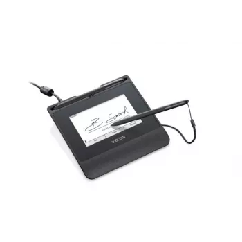 Wacom parašų rinkinys STU-540 su Sign Pro PDF programine įranga