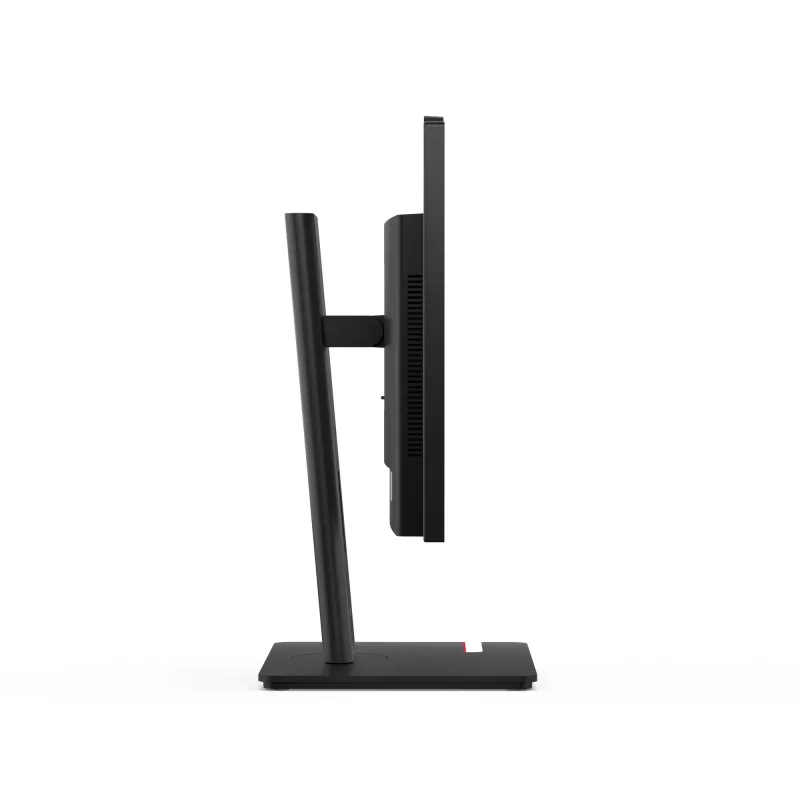 All-in-One kompiuteris Lenovo ThinkCentre M70a Gen 6 – Intel Core Ultra 5 235T, 23,8 col. FHD IPS, 16 GB DDR5, 512 GB SSD, Windows 11 Pro, Wi‑Fi 6E, juodas