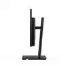 All-in-One kompiuteris Lenovo ThinkCentre M70a Gen 6 – Intel Core Ultra 5 235T, 23,8 col. FHD IPS, 16 GB DDR5, 512 GB SSD, Windows 11 Pro, Wi‑Fi 6E, juodas
