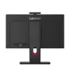 All-in-One kompiuteris Lenovo ThinkCentre M70a Gen 6 – Intel Core Ultra 5 235T, 23,8 col. FHD IPS, 16 GB DDR5, 512 GB SSD, Windows 11 Pro, Wi‑Fi 6E, juodas