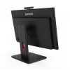All-in-One kompiuteris Lenovo ThinkCentre M70a Gen 6 – Intel Core Ultra 5 235T, 23,8 col. FHD IPS, 16 GB DDR5, 512 GB SSD, Windows 11 Pro, Wi‑Fi 6E, juodas