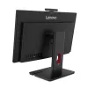 All-in-One kompiuteris Lenovo ThinkCentre M70a Gen 6 – Intel Core Ultra 5 235T, 23,8 col. FHD IPS, 16 GB DDR5, 512 GB SSD, Windows 11 Pro, Wi‑Fi 6E, juodas