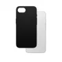 PanzerGlass SAFE. by ® TPU dėklas Black, skirtas iPhone 17e | 16e, juodos spalvos