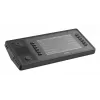 Vaizdinis domofonas AXIS C6110 su 17,8 cm (7 colių) 1024×600 ekranu, MicroSD iki 1 TB, juodas
