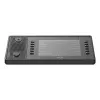 Vaizdinis domofonas AXIS C6110 su 17,8 cm (7 colių) 1024×600 ekranu, MicroSD iki 1 TB, juodas